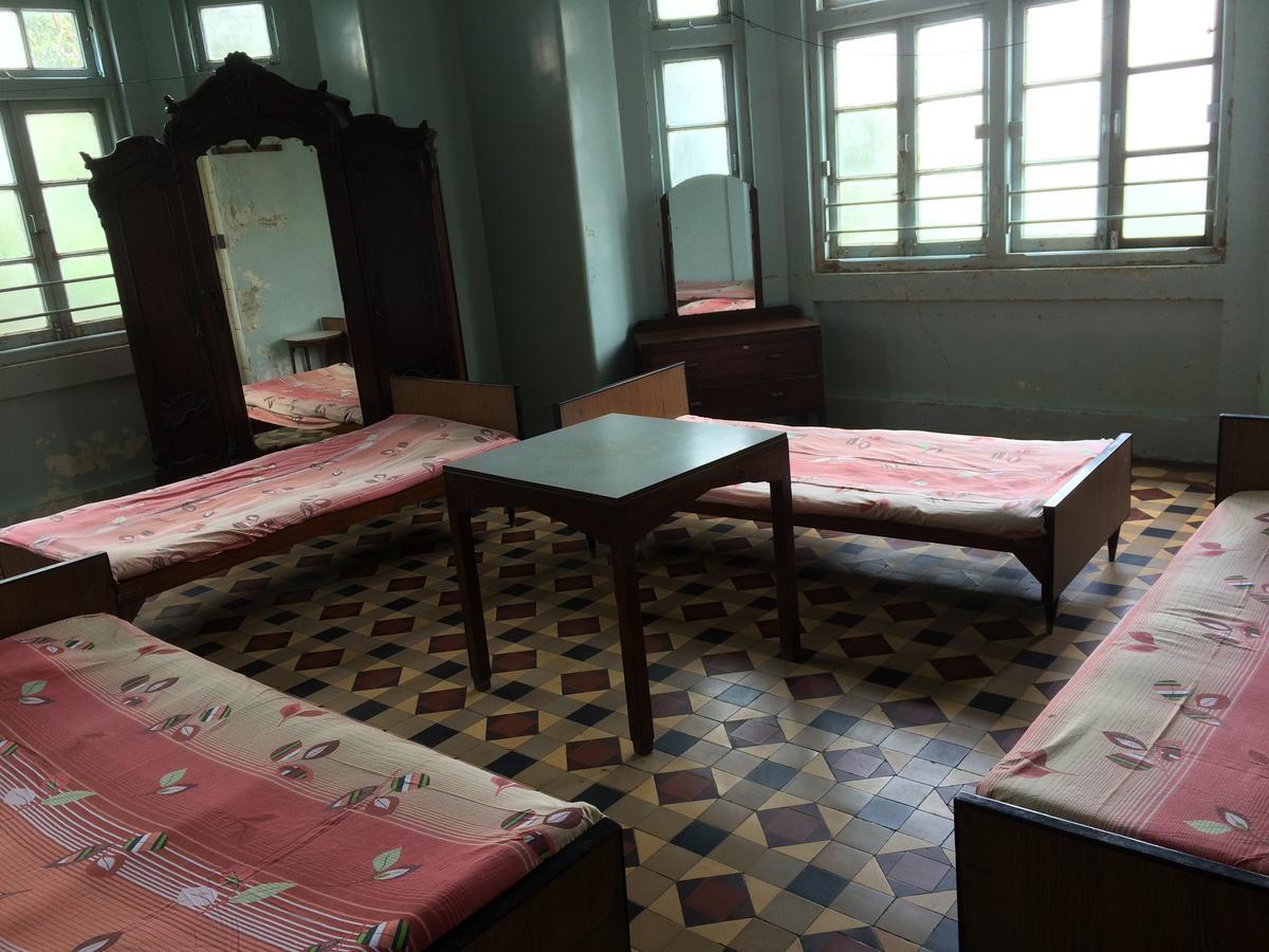 Modern Hindu Hotel - Mumbai — Photos 2